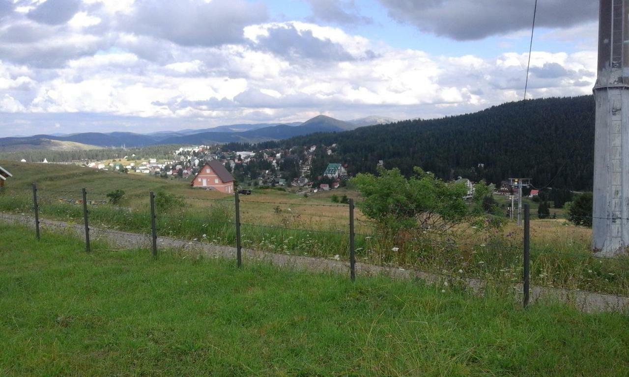 Studio Apartment Pitomine Žabljak Eksteriør billede